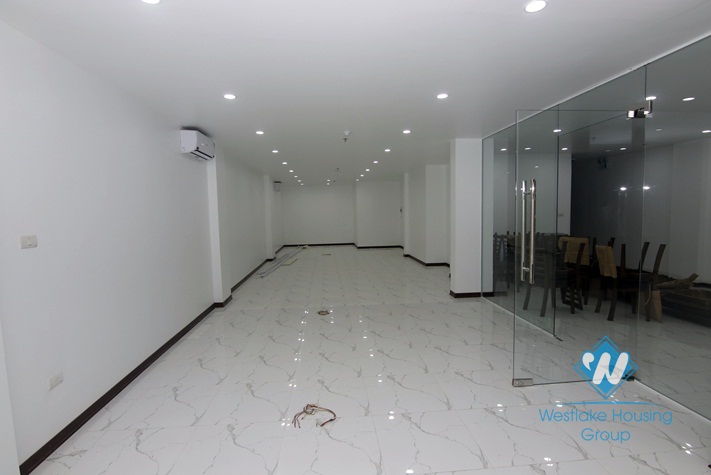 Office space for rent in Dich vong, Cau giay, Ha noi